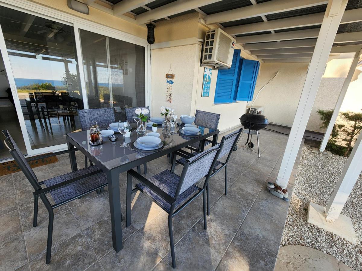 Ocean Pearl Pegeia Exterior foto