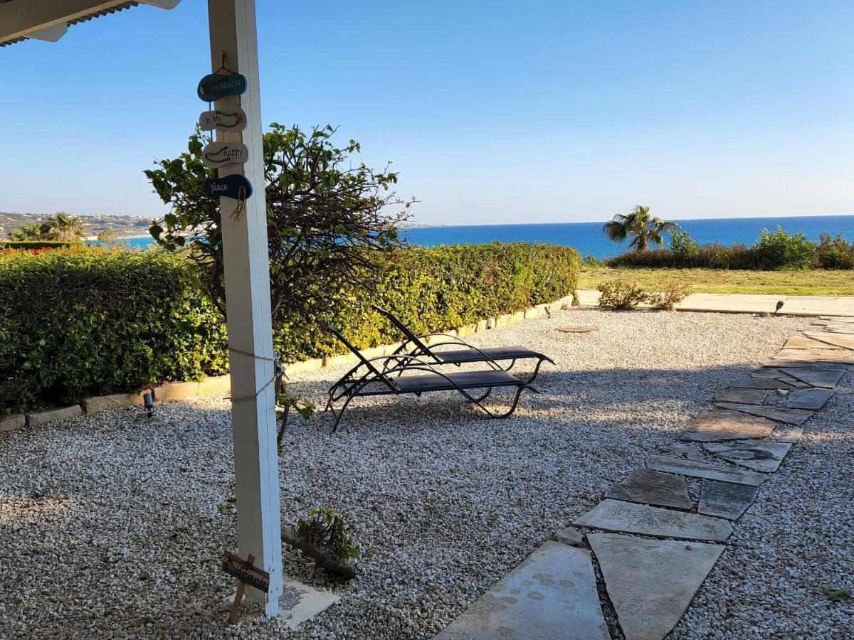 Ocean Pearl Pegeia Exterior foto