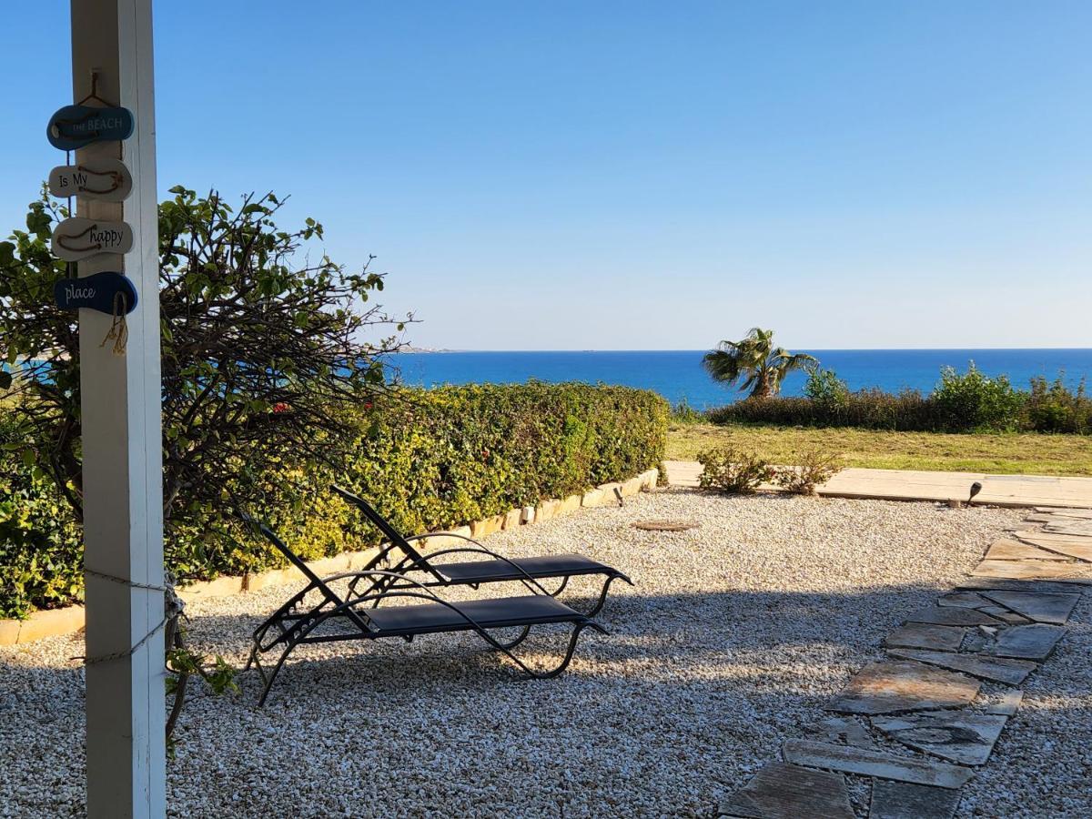 Ocean Pearl Pegeia Exterior foto