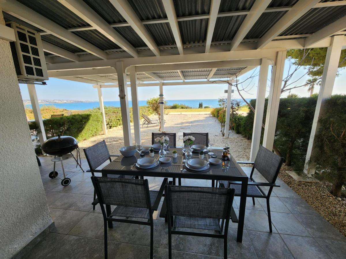 Ocean Pearl Pegeia Exterior foto