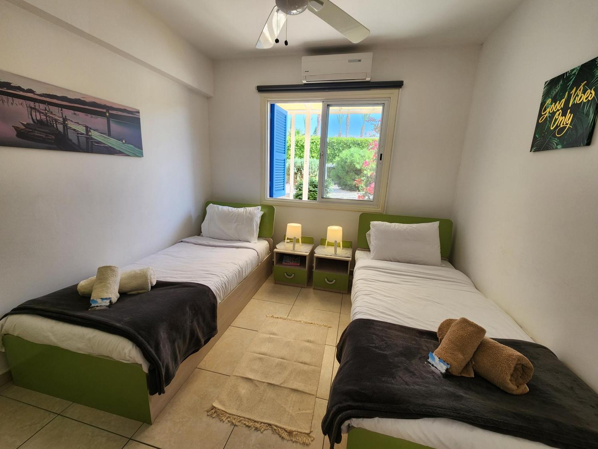 Ocean Pearl Pegeia Exterior foto