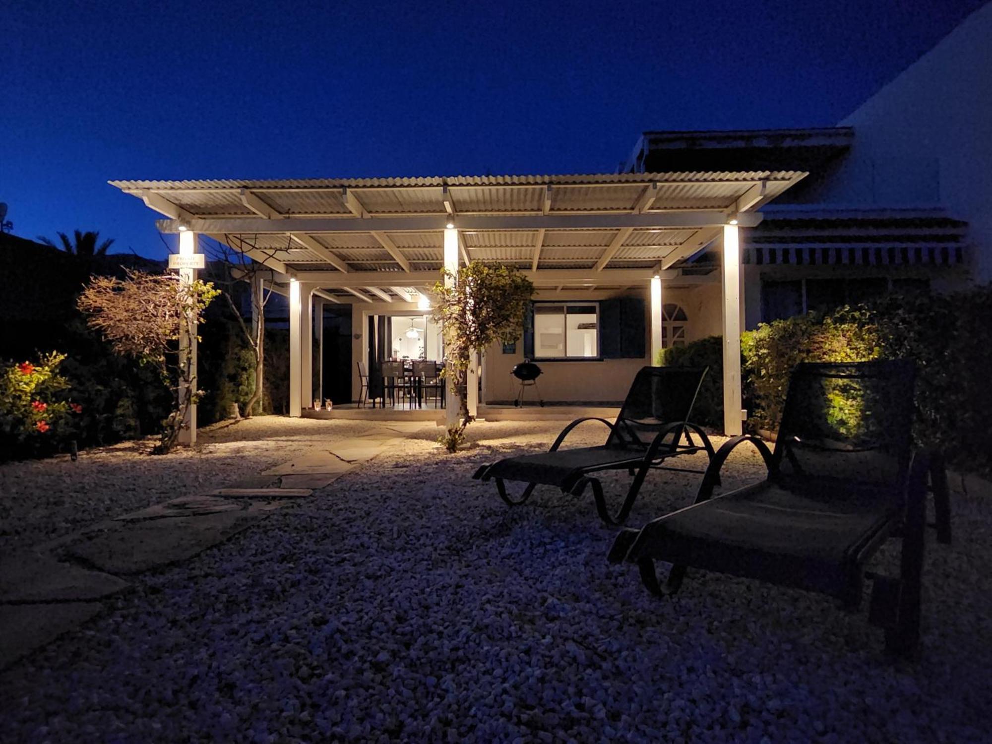 Ocean Pearl Pegeia Exterior foto