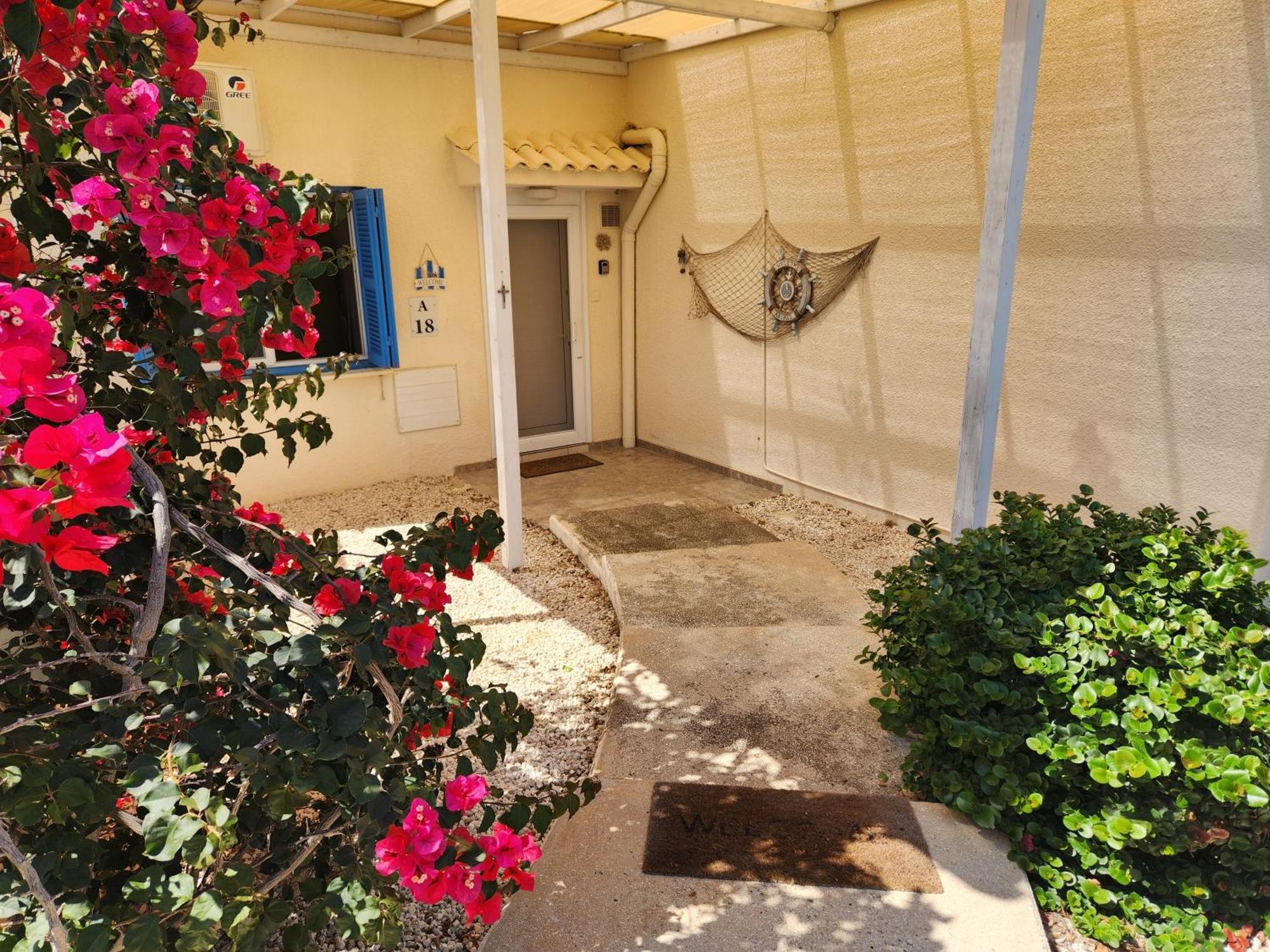 Ocean Pearl Pegeia Exterior foto