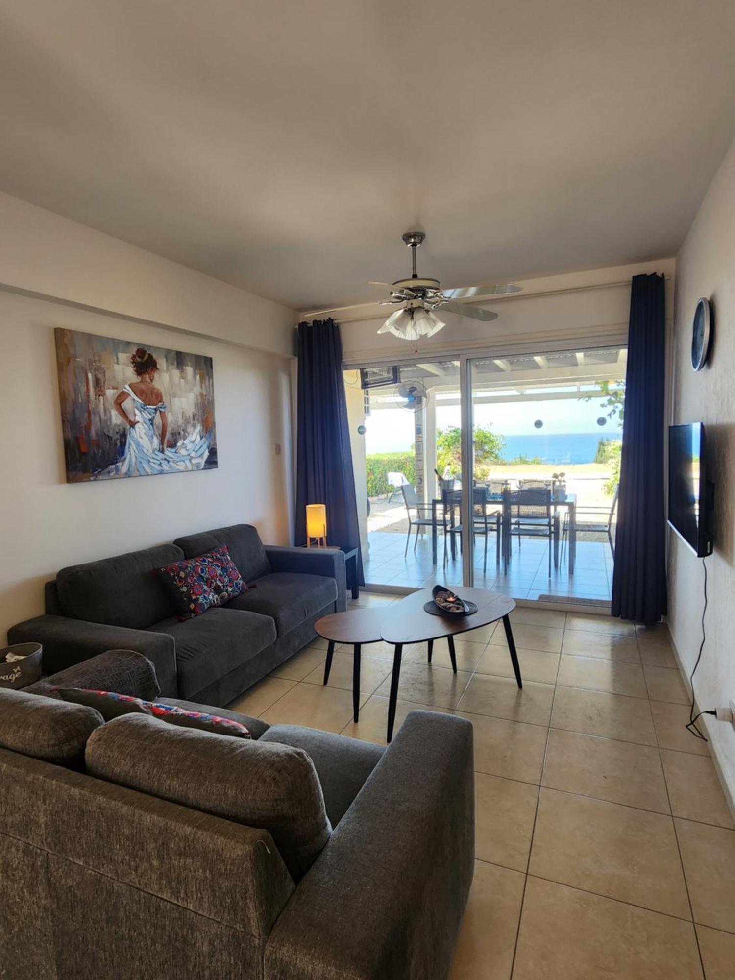 Ocean Pearl Pegeia Exterior foto